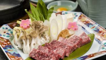 レストラン / 24