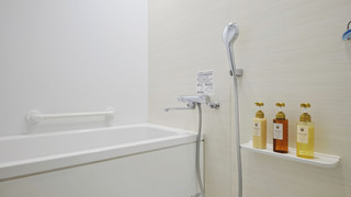 デラックスツインルーム with エキストラベッド 禁煙