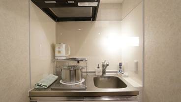 専用キッチン / 23