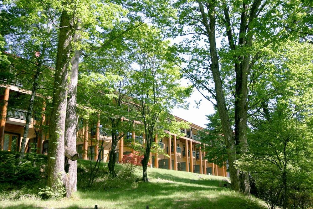 伝統を重んじる優雅なひととき♡雄大な自然と温泉を楽しむ3927732