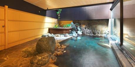 湯河原温泉 おんやど恵