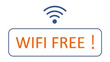 施設内の設備 / 1