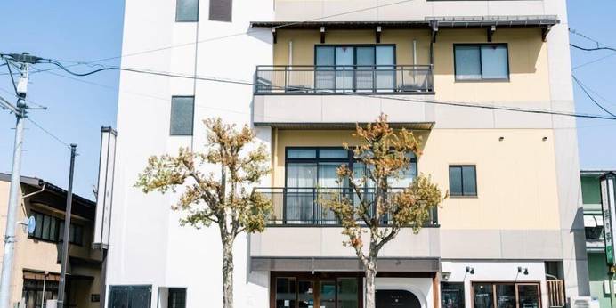 ゲストハウス 桜花（岐阜県 ゲストハウス・ホステル・ドミトリー） / 1