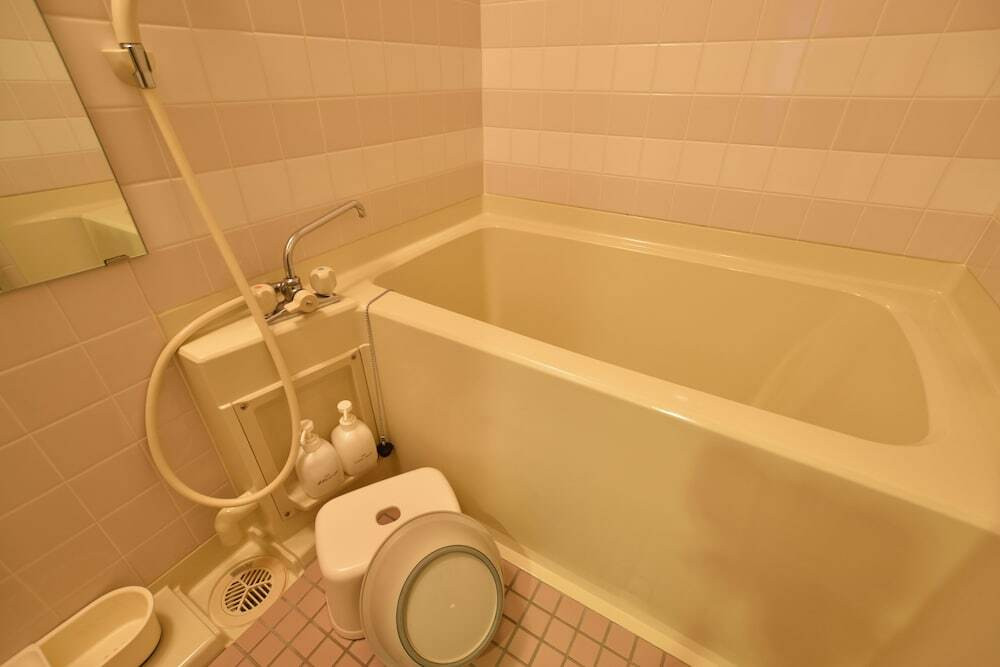 バスルームのシンク