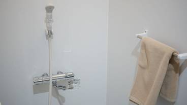 バスルーム / 11