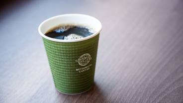 コーヒー サービス / 1