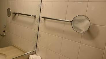 バスルームの設備 / 23