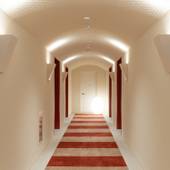 HOTEL IL PALAZZO（福岡県 シティホテル） / 5