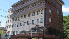 天然温泉付 ホテル プラトン