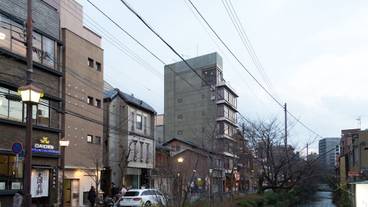 施設からの眺望 / 4