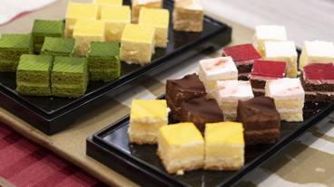 朝食ビュッフェ / 6