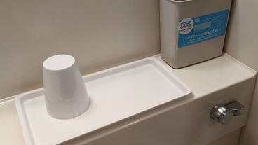 施設内の設備 / 4