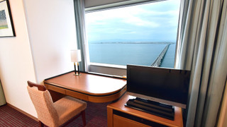 エアポートコーナーダブル 禁煙