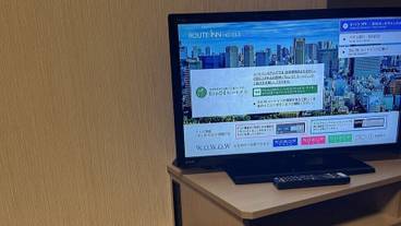 客室の設備とサービス / 8