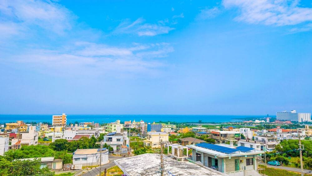 施設からの眺望