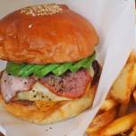 【京都】グルメバーガーならココ！食べるべき絶品ハンバーガー12選