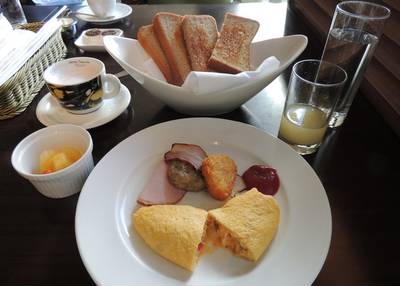 カフェ カリフォルニア