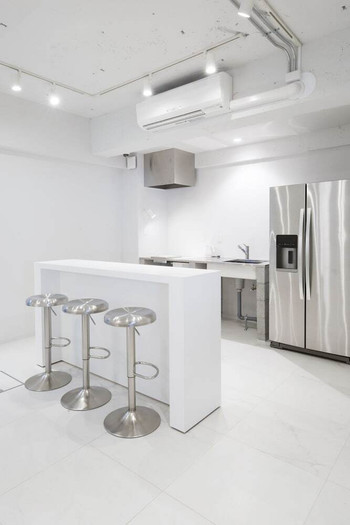 真っ白で清潔感たっぷり。写真映えする祇園のホテル3924857