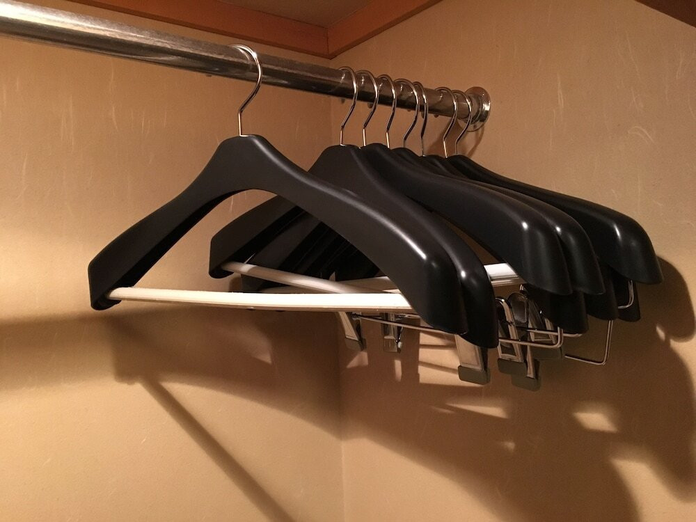 客室の設備とサービス