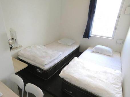 個室ホステル美らキャビン / 3