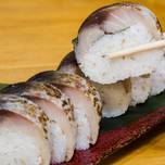 さば好きは見逃せない！東京の絶品「鯖寿司」10選