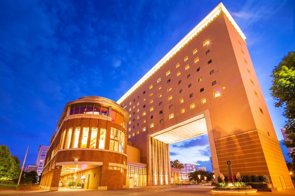 観覧車側と赤レンガパーク側、2つの異なる眺望が楽しめる♪4285975