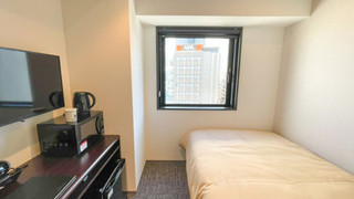 シングルルーム 禁煙