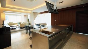 専用キッチン / 6