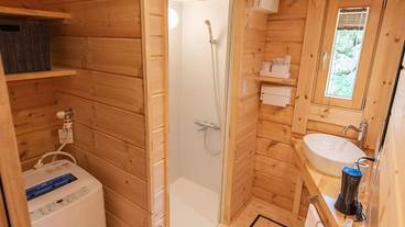 バスルーム / 18