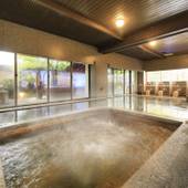 信州上諏訪温泉 浜の湯(長野県 旅館) / 5