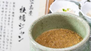 朝食ビュッフェ / 4