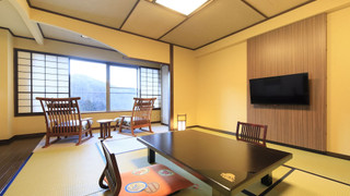 和室 マウンテンビュー