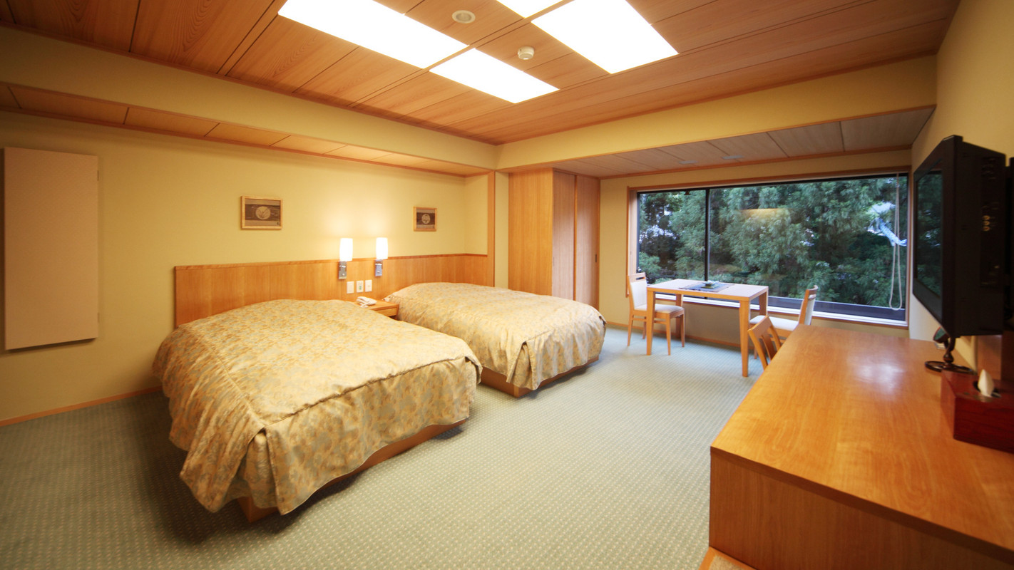 部屋
