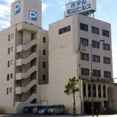 ホテル松山ヒルズ JR松山駅前店（BBHホテルグループ）（愛媛県 ビジネスホテル） / 4