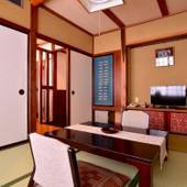 湯西川温泉 上屋敷 平の高房（栃木県 旅館） / 5