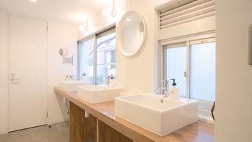 バスルーム / 19