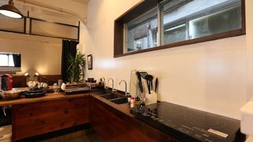 専用キッチン / 29