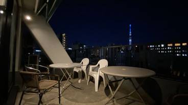 テラス / パティオ / 19