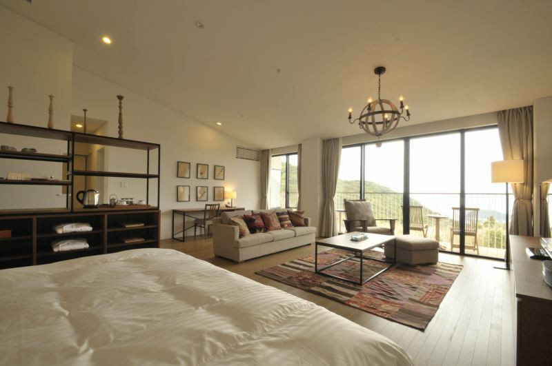 五島列島リゾートホテル マルゲリータ3389553