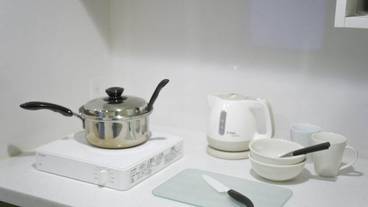 専用キッチン / 27