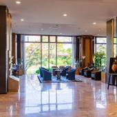 ホテルニューオータニ佐賀（佐賀県 シティホテル） / 3