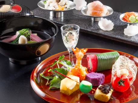 京小宿 室町 ゆとね / 3