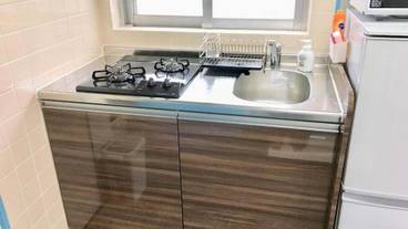 専用キッチン / 8