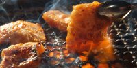お昼からお肉！有楽町でランチタイムに入れる焼肉屋7選