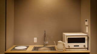 京町家一棟貸し