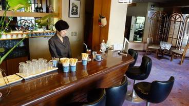 バー (施設内) / 8