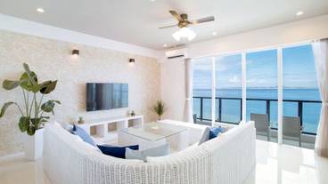 リビング エリア / 35