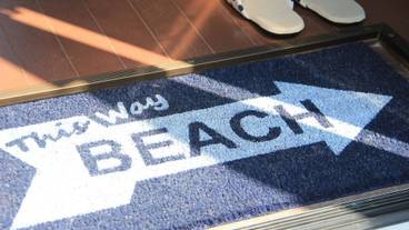 内部エントランス / 2