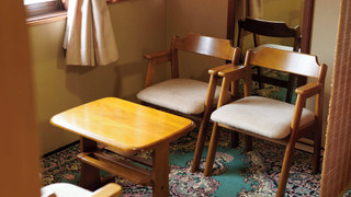 [禁煙] 和室10畳 [広縁ユニットバス付き]