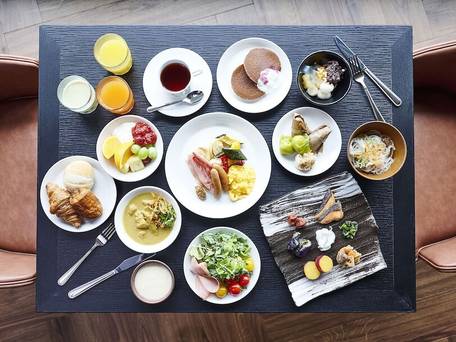 ホテルメトロポリタン 羽田 / 3